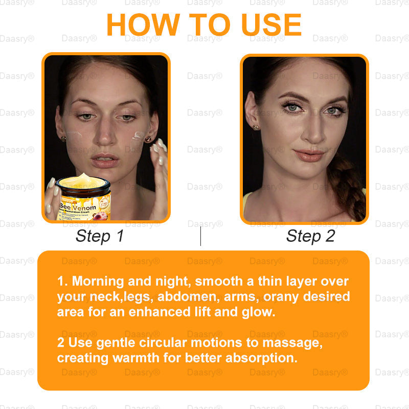 "Only 10 jars left — grab this exclusive upsell with an extra 30% OFF for faster slimming & firming in just 1–4 weeks!Daasry®"