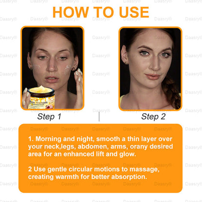 "Only 10 jars left — grab this exclusive upsell with an extra 30% OFF for faster slimming & firming in just 1–4 weeks!Daasry®"