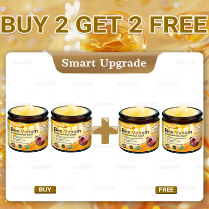 "Only 10 jars left — grab this exclusive upsell with an extra 30% OFF for faster slimming & firming in just 1–4 weeks!Daasry®"