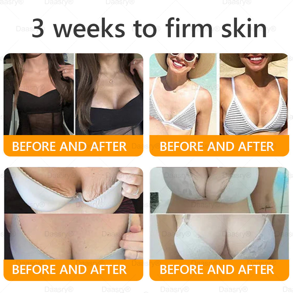 "Only 10 jars left — grab this exclusive upsell with an extra 30% OFF for faster slimming & firming in just 1–4 weeks!Daasry®"
