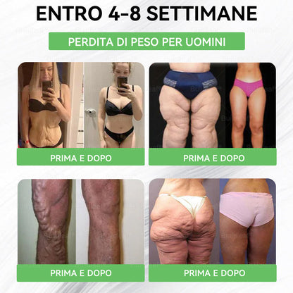 IT Negozio ufficiale🔥BuildLeaf® GLP-1 8-in-1 Fit & Vital Soluzione Orale (Solo una volta al giorno, cambiamenti visibili in 7 giorni) ✅ Per obesità, salute cardiovascolare, diabete, apnea notturna, salute intestinale, problemi articolari e altro