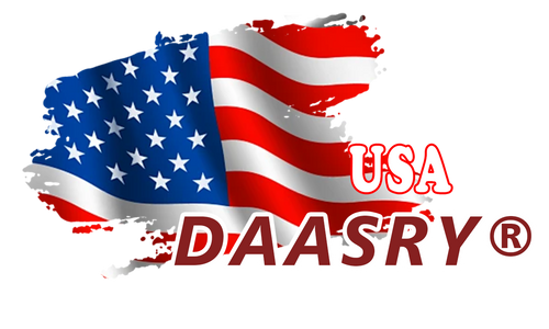 Daasry