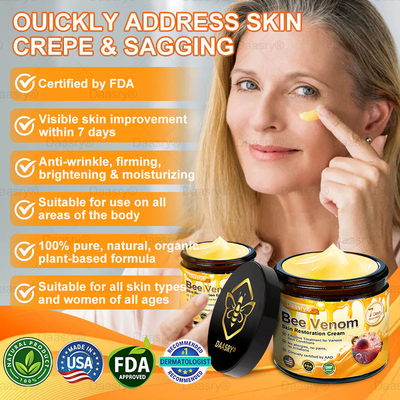 "Only 10 jars left — grab this exclusive upsell with an extra 30% OFF for faster slimming & firming in just 1–4 weeks!Daasry®"