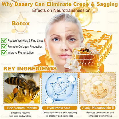 "Only 10 jars left — grab this exclusive upsell with an extra 30% OFF for faster slimming & firming in just 1–4 weeks!Daasry®"